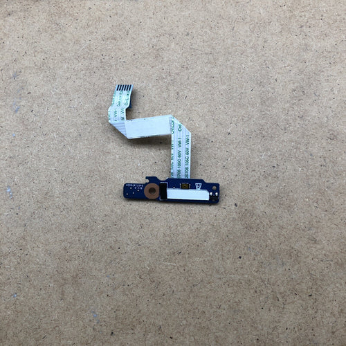 Bouton power - HP 14-bk101nf