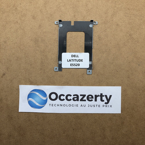 Caddy - Dell Latitude E5520