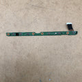 Carte bouton power/audio - HP Compaq nc6120