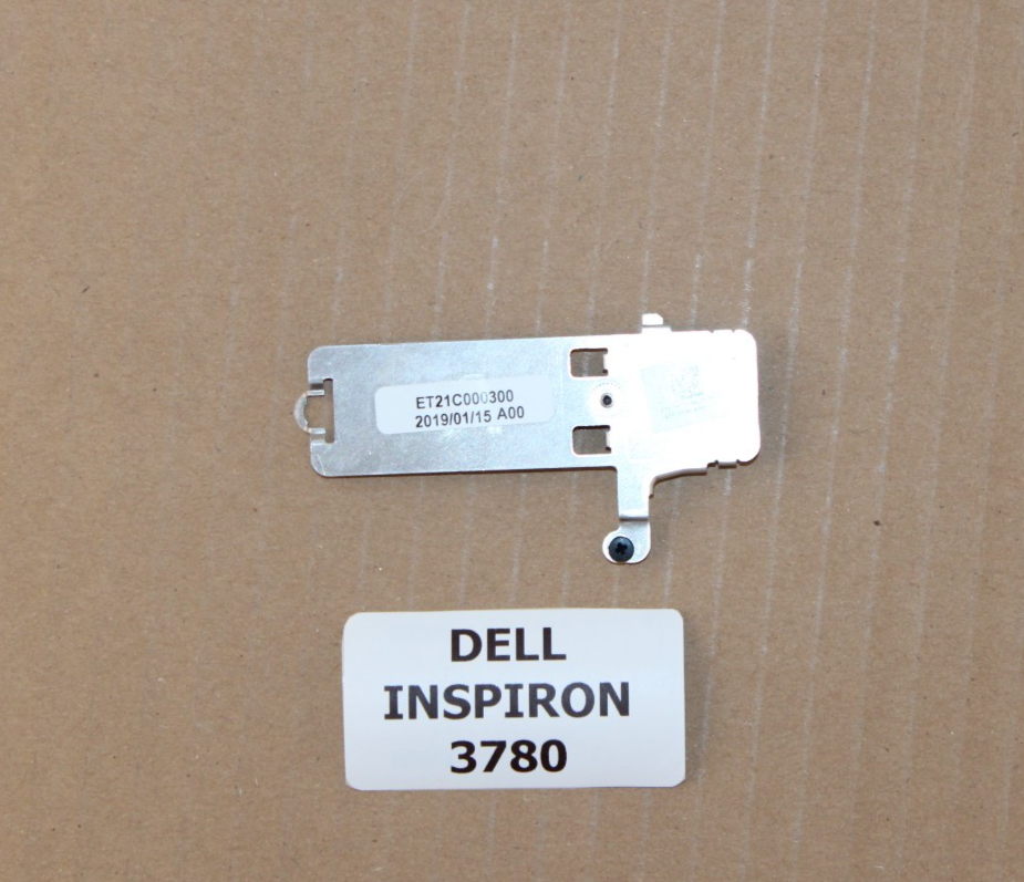 Dissipateur SSD - Dell inspiron 3780