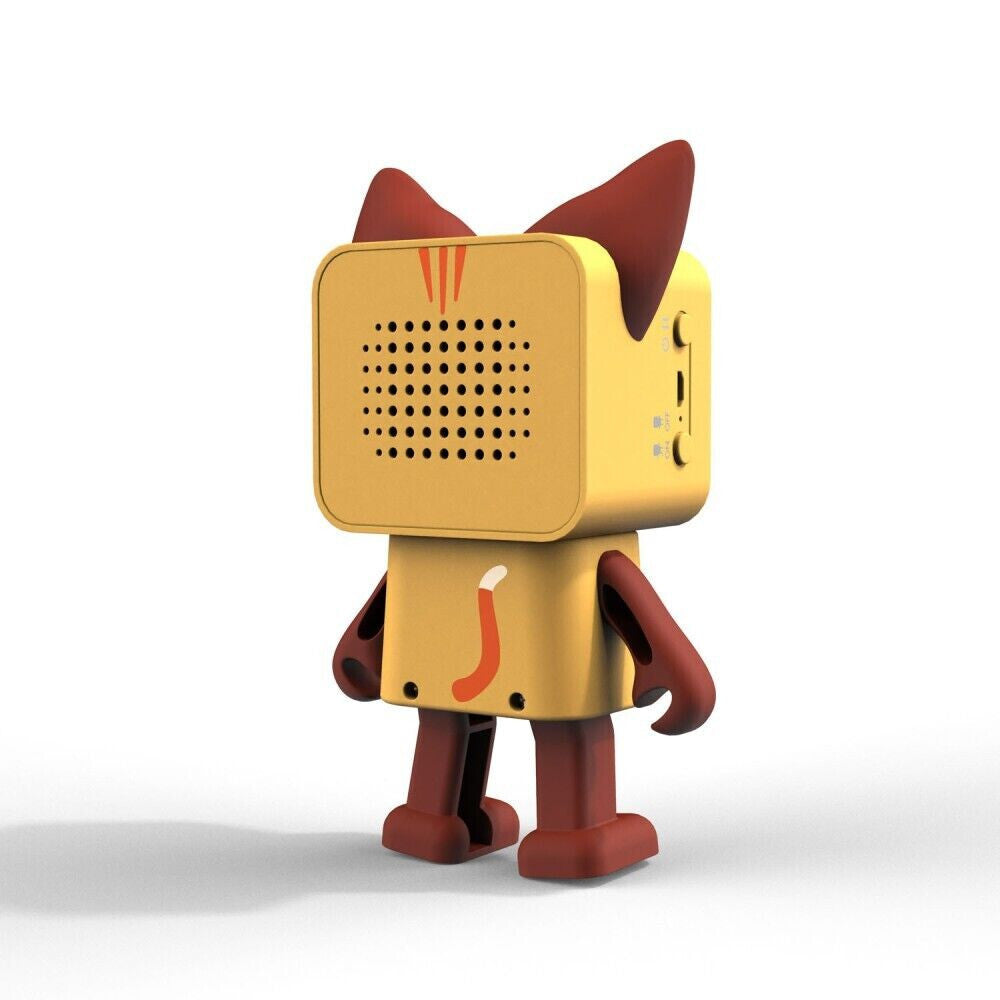 Enceinte Bluetooth MOB Dancing Chat Mobility On Board - NEUF