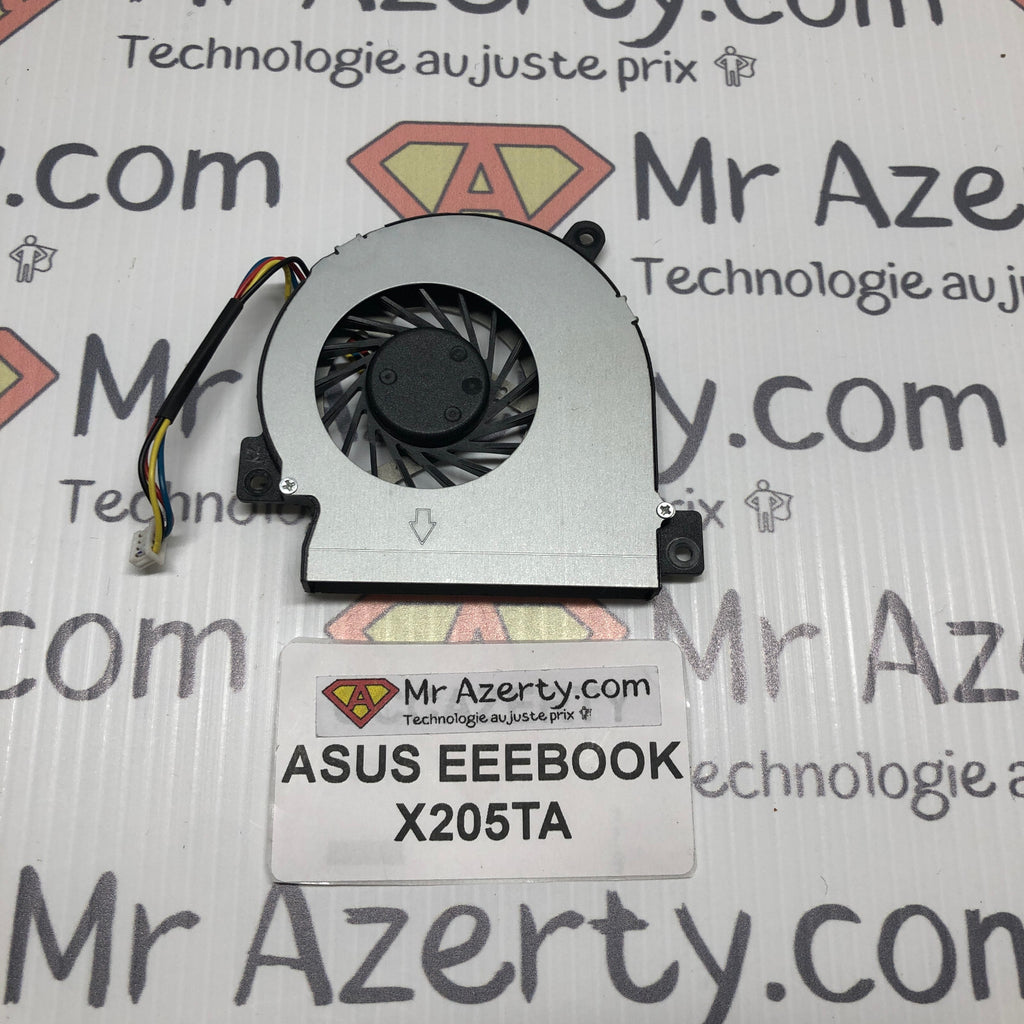 Ventilateur - Asus EEEBOOK X205TA