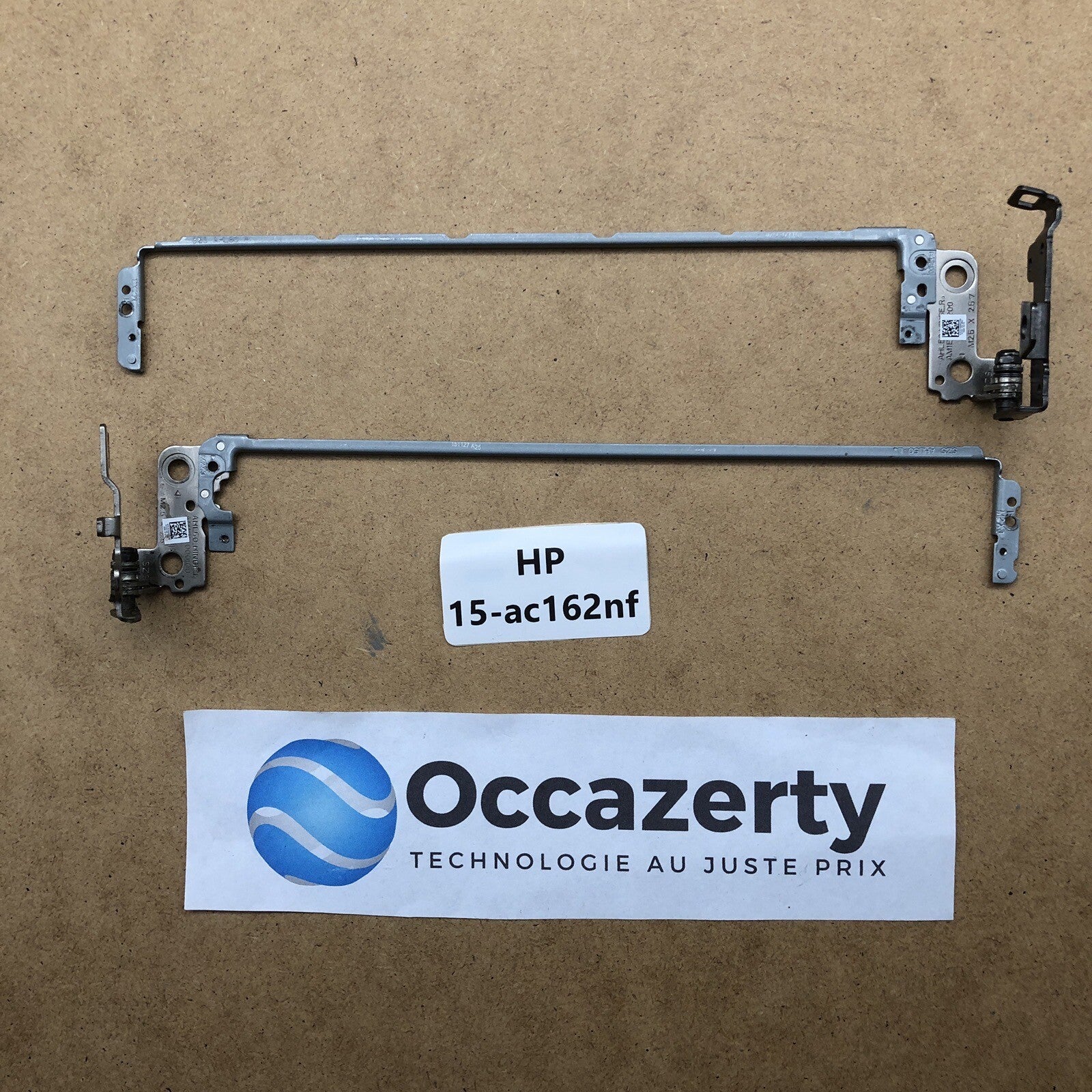 Charnières - HP 15 ac-162nf