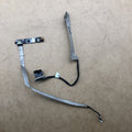 Connecteur écran avec webcam - HP Elitebook 8470P