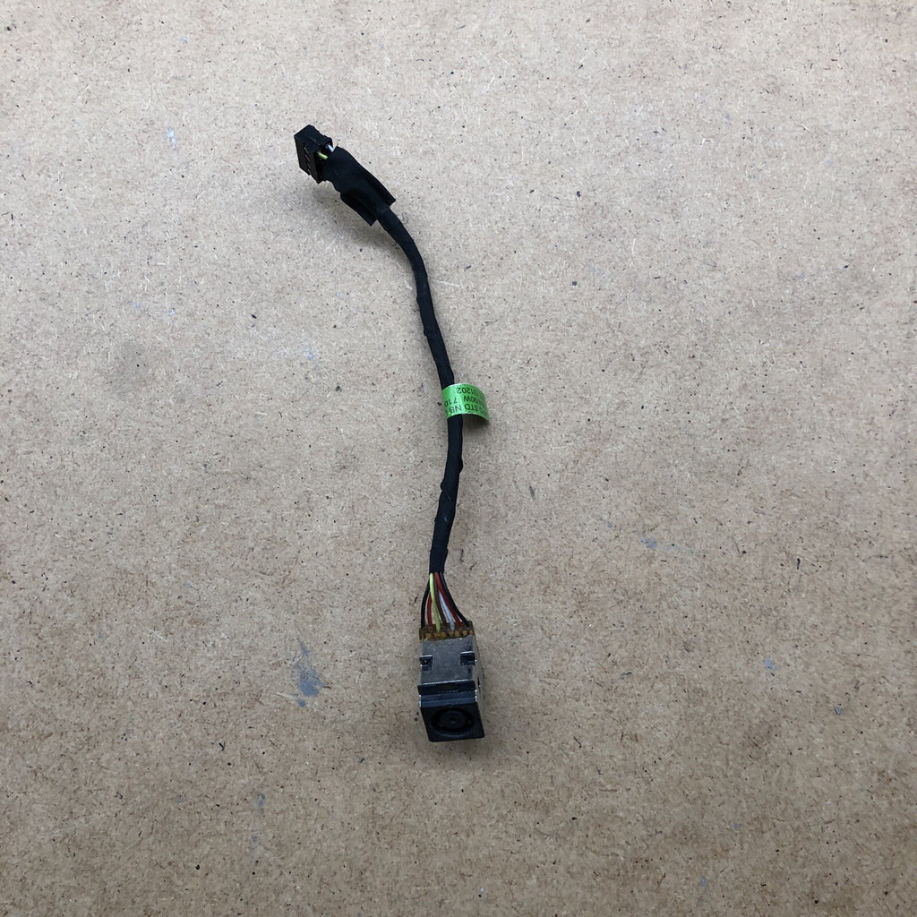 Connecteur de charge - HP Probook 470 G1