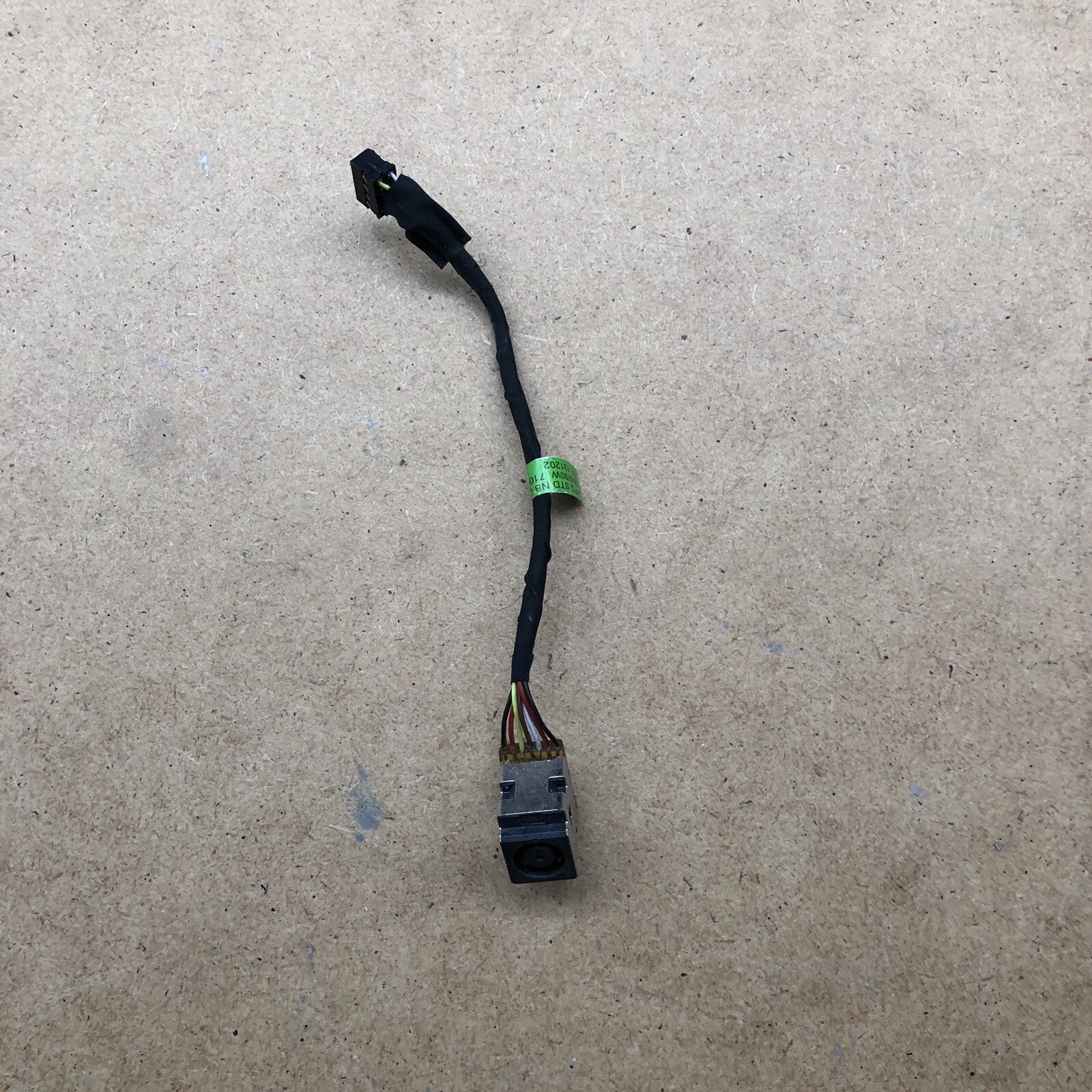 Connecteur de charge - HP Probook 470 G1