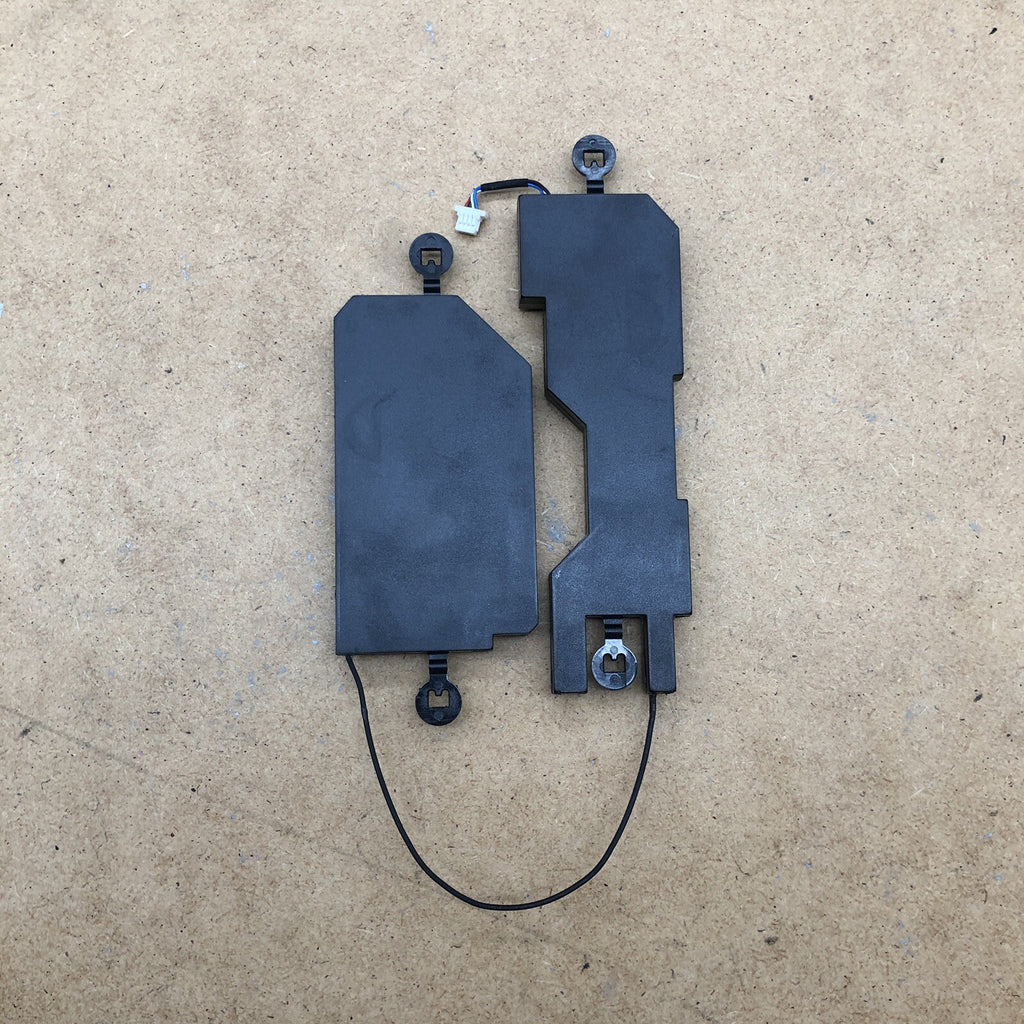 Enceintes - Dell Latitude 3350