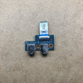Carte Jack - HP Probook 4720s