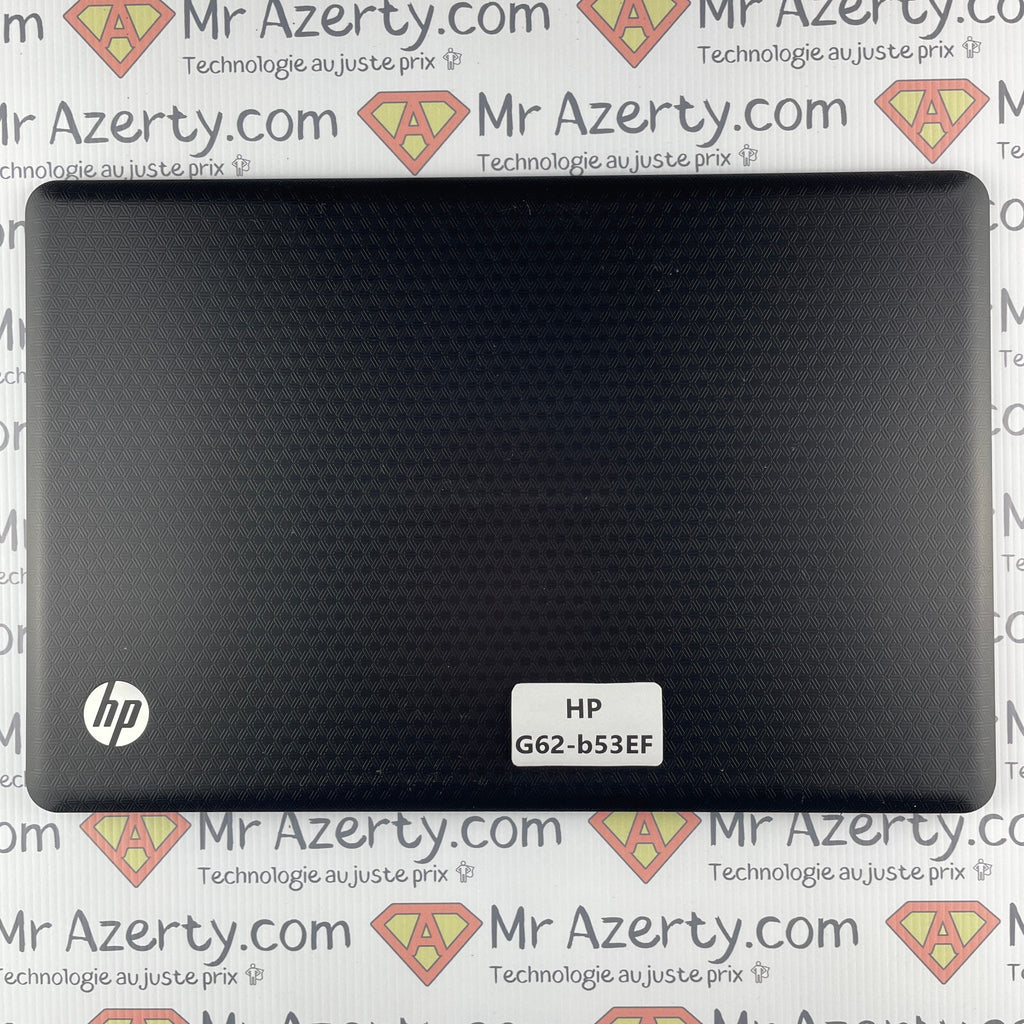 Capot dessus - HP G62-b53EF