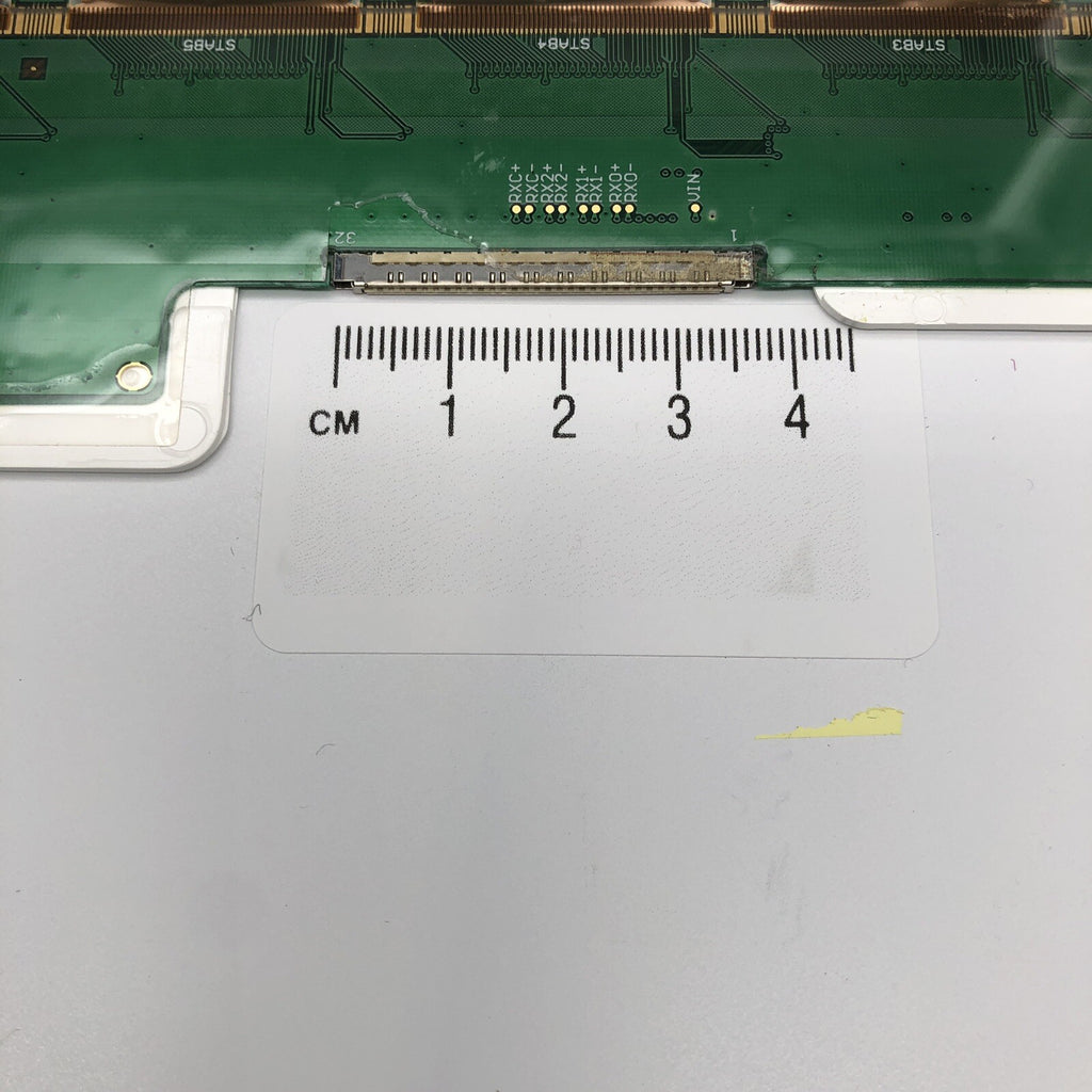 Dalle écran  type QD15TL02 Rev:02