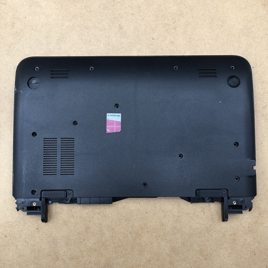 Plasturgie dessous - HP 10-029SF