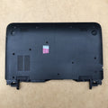 Plasturgie dessous - HP 10-029SF
