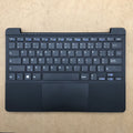 Plasturgie avec clavier azerty - Toshiba DYNABOOK