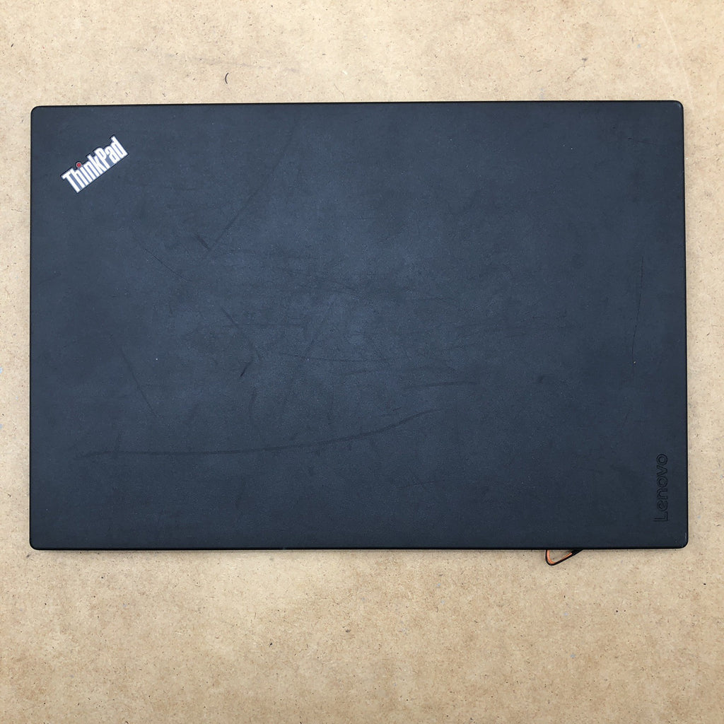 Capot  - Lenovo X270