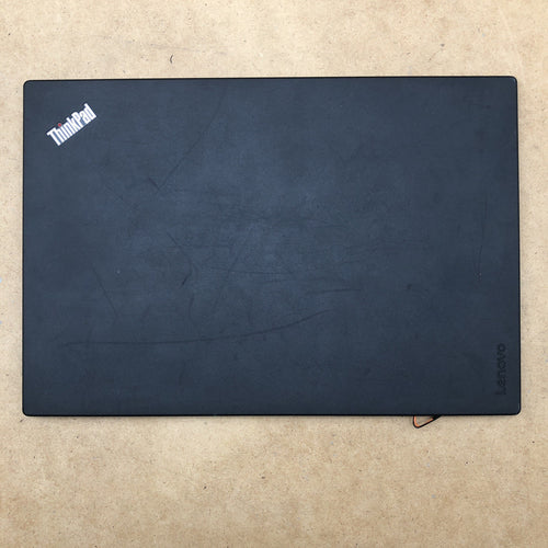 Capot  - Lenovo X270