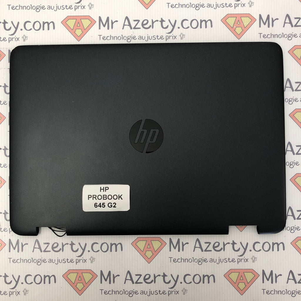 Capot complet - HP Probook 645 G2