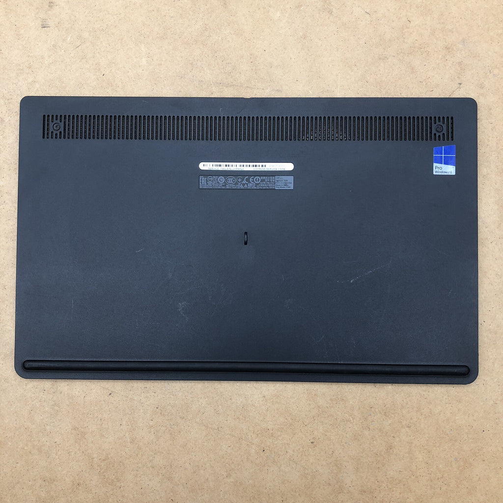 Couvercle dessous - Dell Latitude 3550