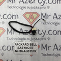 Connecteur de charge DC - Packard Bell Easynote MH36-AU011FR