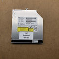 Lecteur/graveur DVD - HP Probook 450 G3