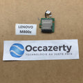 Lecteur de carte SD - Lenovo tout en un M800Z