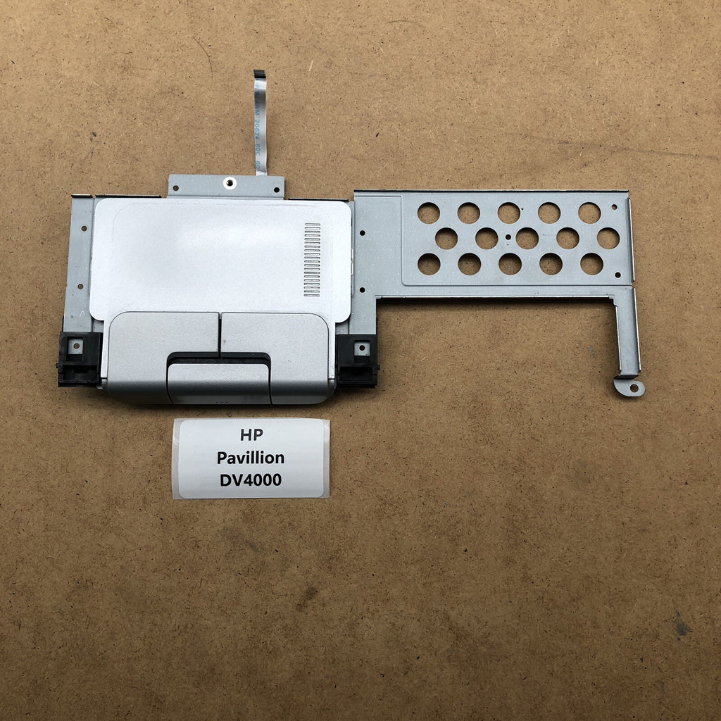 Touchpad avec support - HP Pavilion DV4000