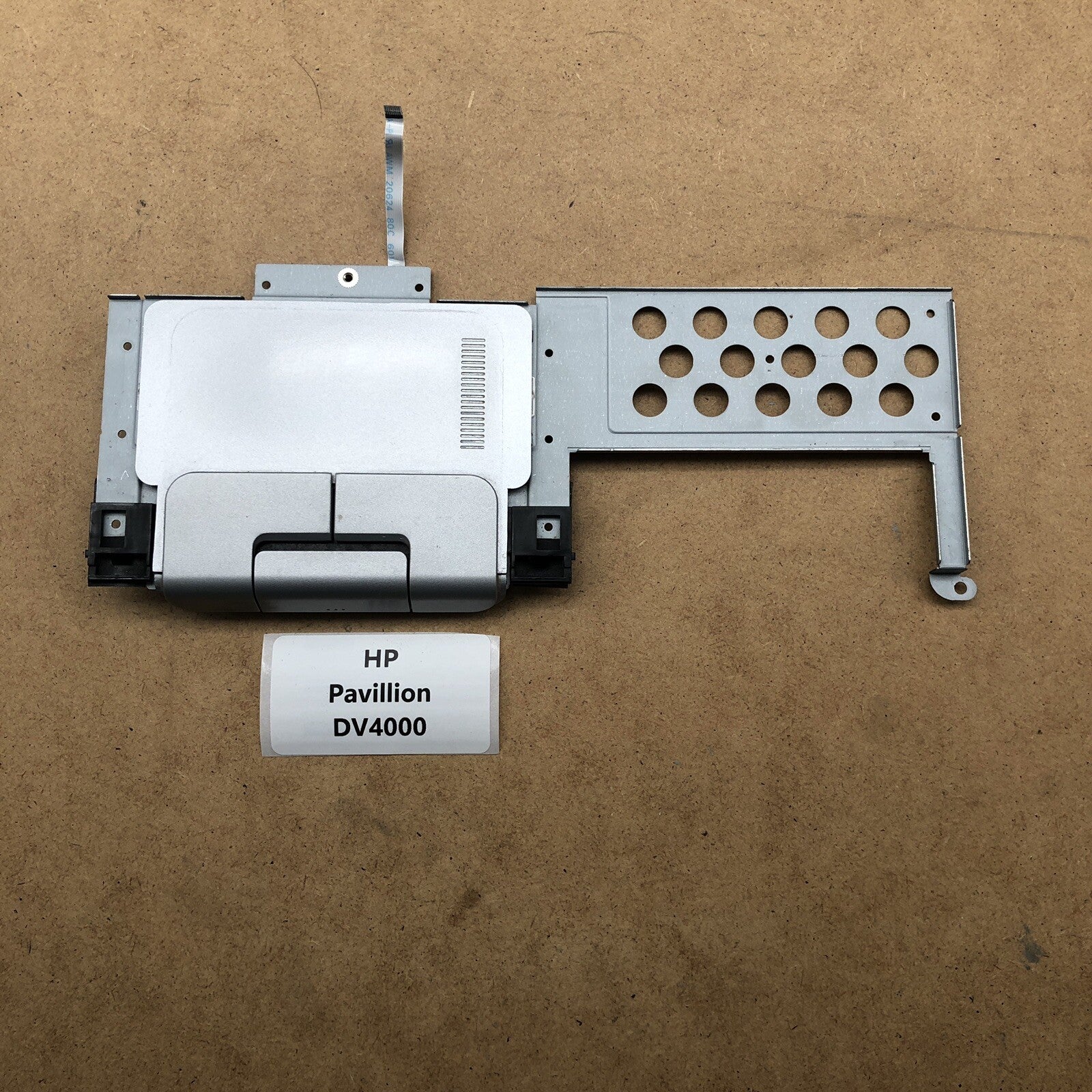 Touchpad avec support - HP Pavilion DV4000