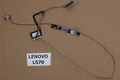 Connecteur écran avec webcam - Lenovo L570