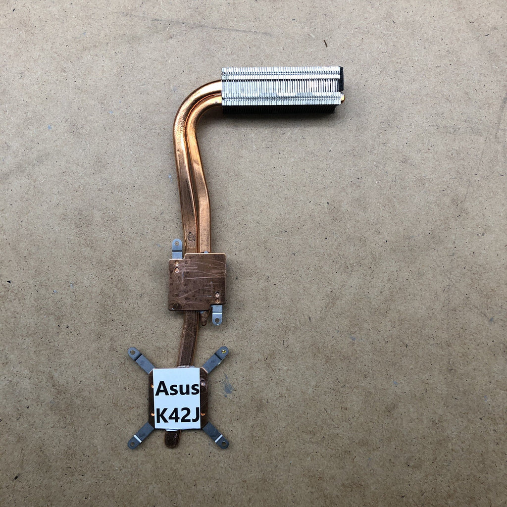 Dissipateur - Asus K42J
