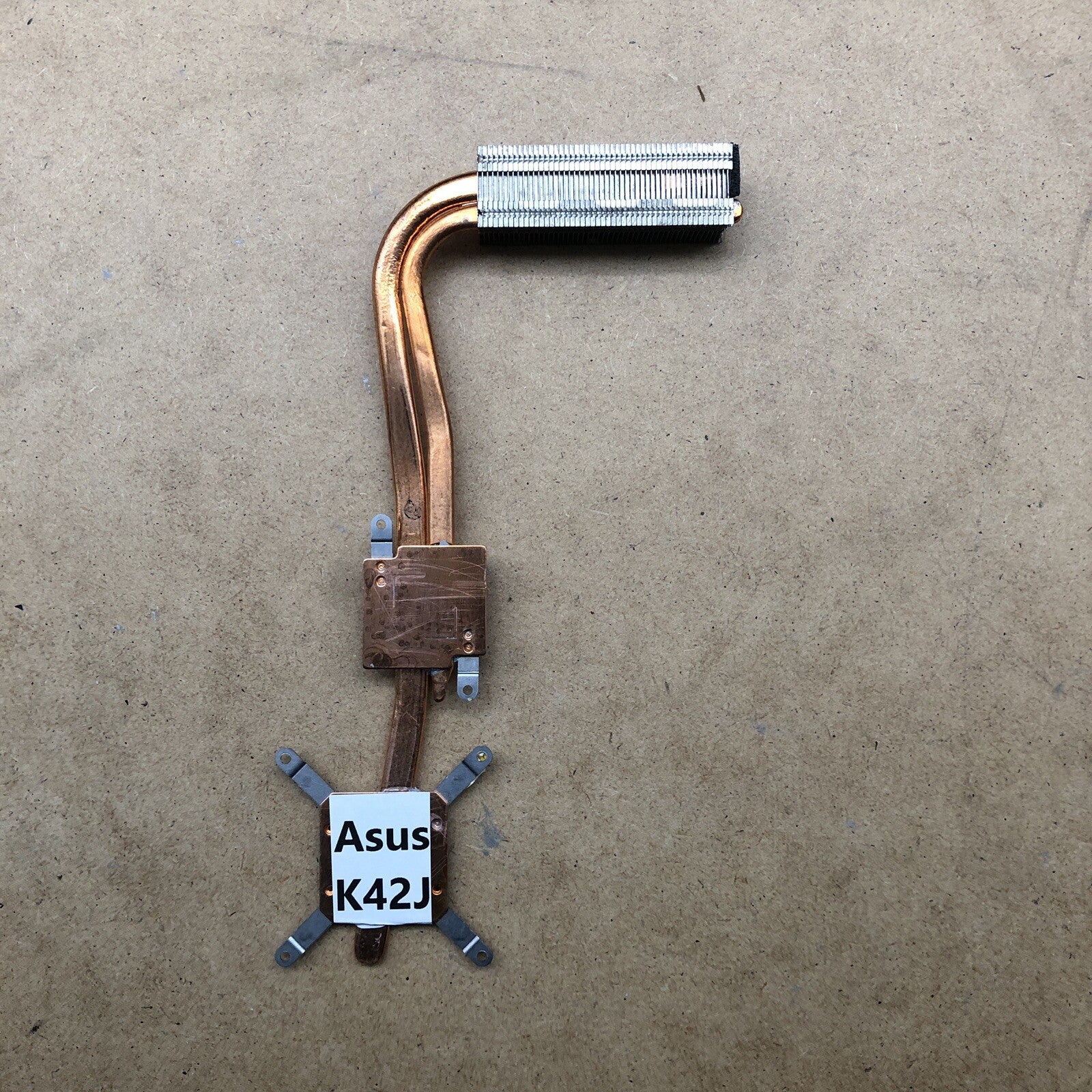 Dissipateur - Asus K42J
