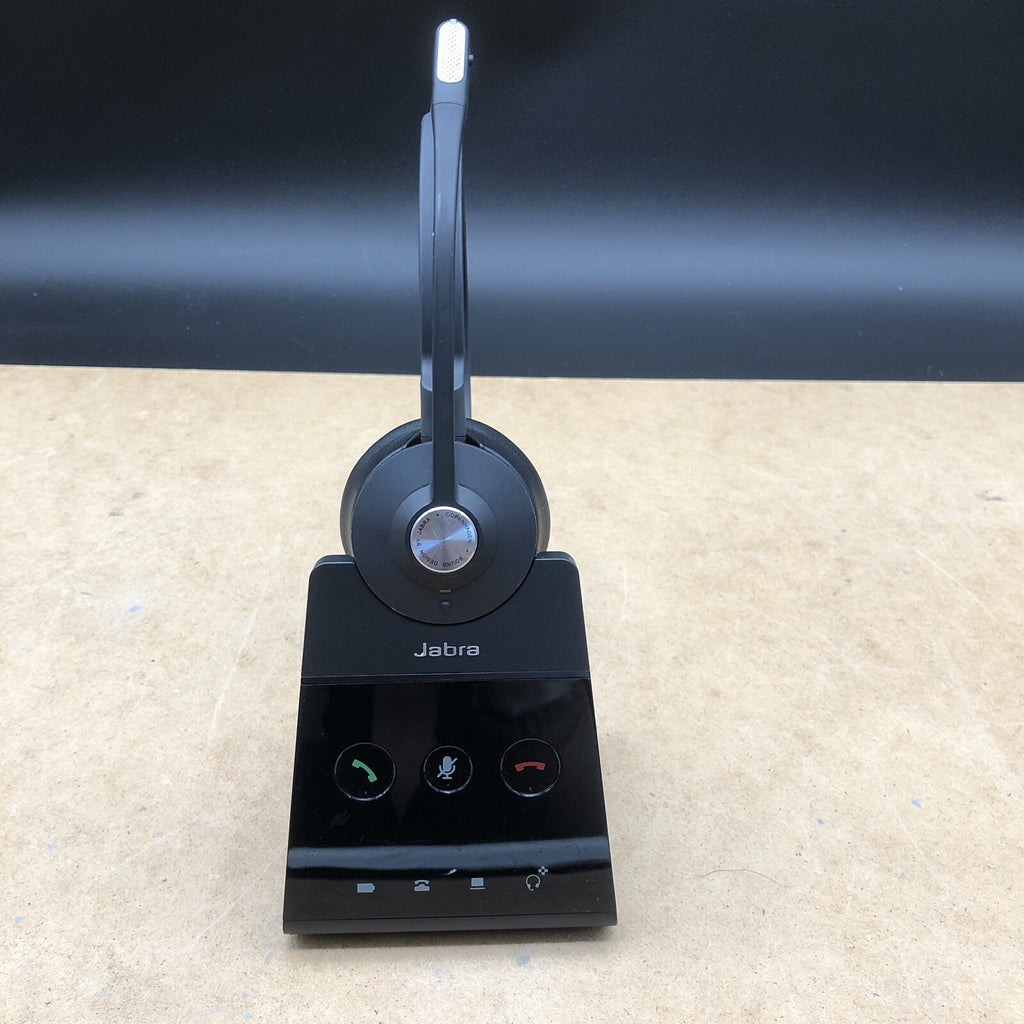 Casque sans fil - JABRA ENGAGE Mono