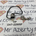 Connecteur de charge DC - HP DV7-2250SF