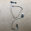 Connecteur écran avec webcam  - HP Probook 4530S