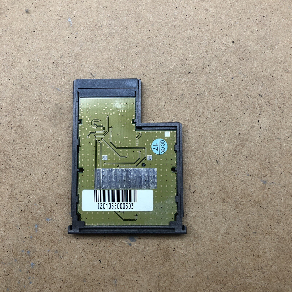 Lecteur de carte - HP Probook 6560B