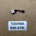 Connecteur de charge - Toshiba PORTEGE R30-A19L