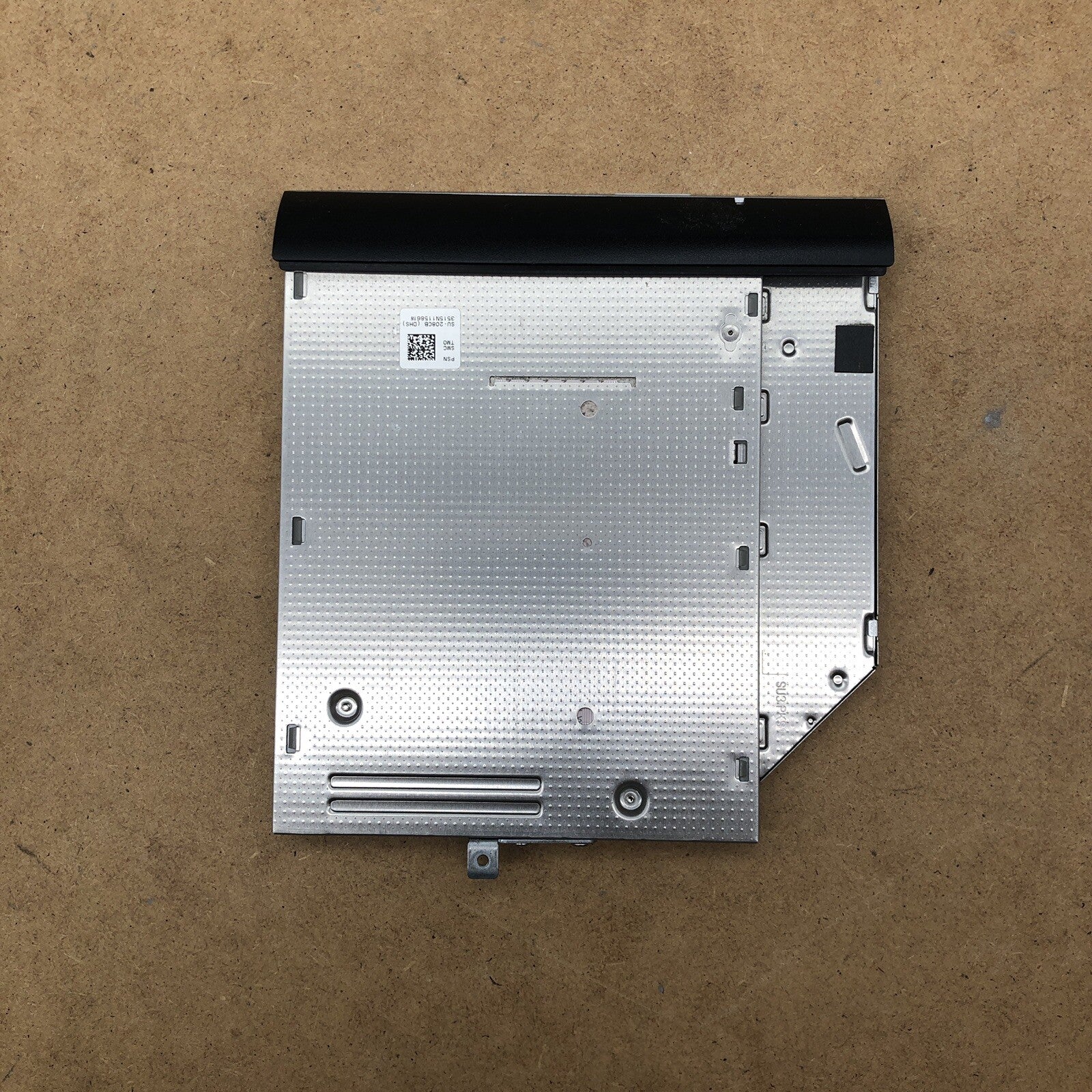 Lecteur/graveur DVD - HP Pavilion 17 e-050sf