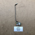 Connecteur USB/Jack - Fujitsu Lifebook S7210