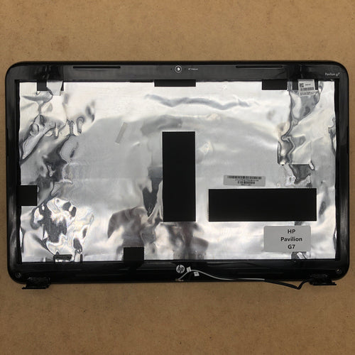 Capot - HP Pavilion G7 (2)