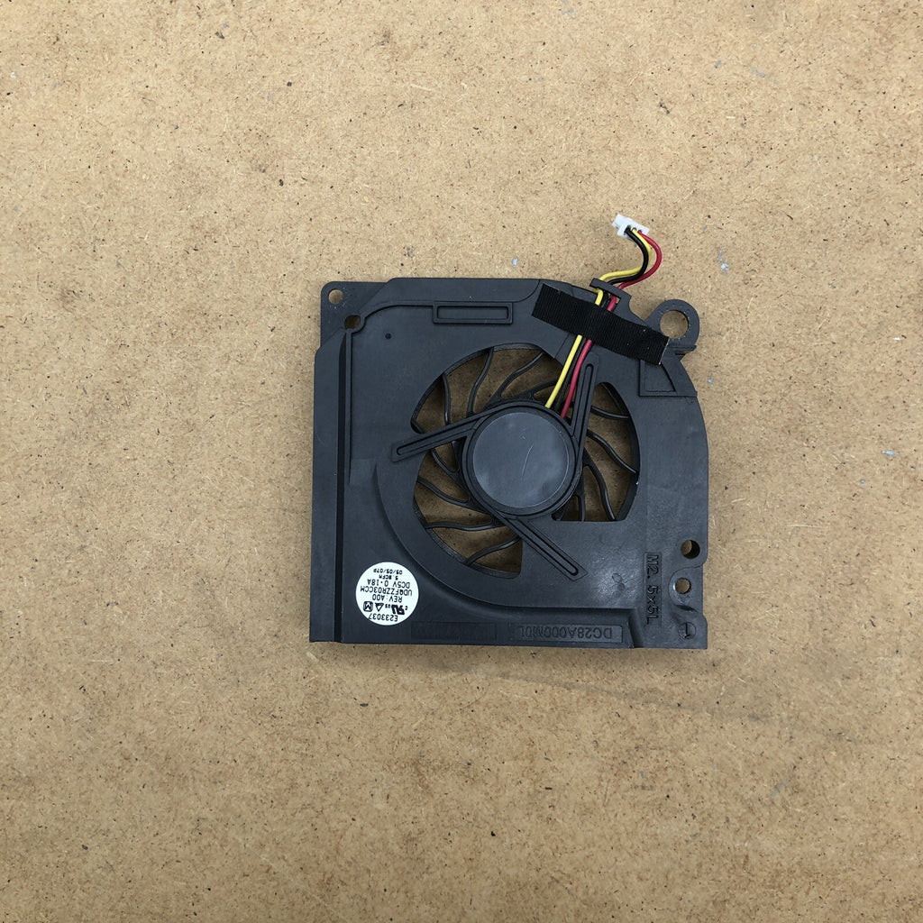 Ventilateur - Dell Latitude  D630