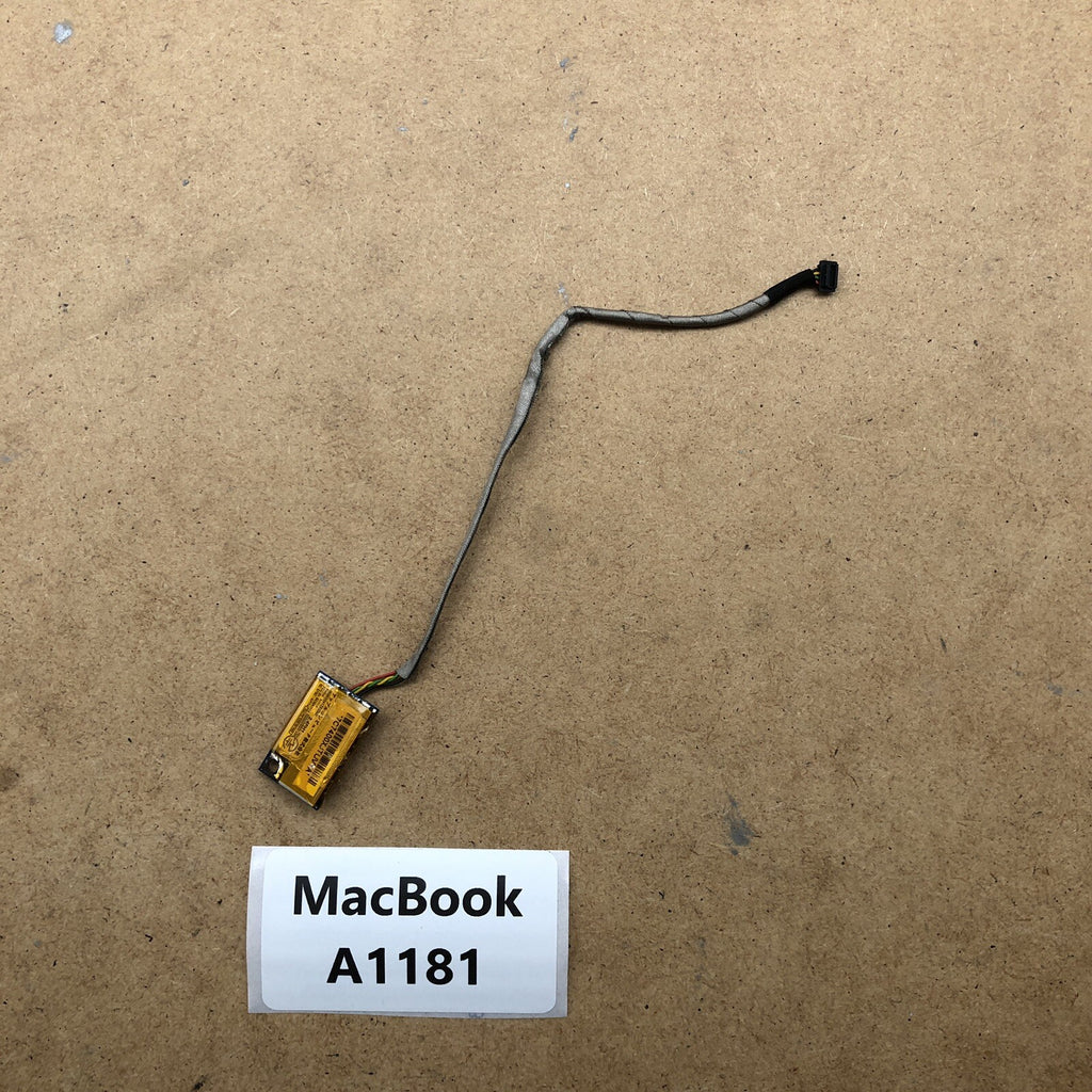 Carte + Antenne bluetooth - MacBook A1181