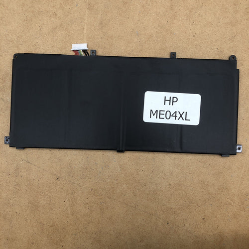 Batterie - HP type ME04XL