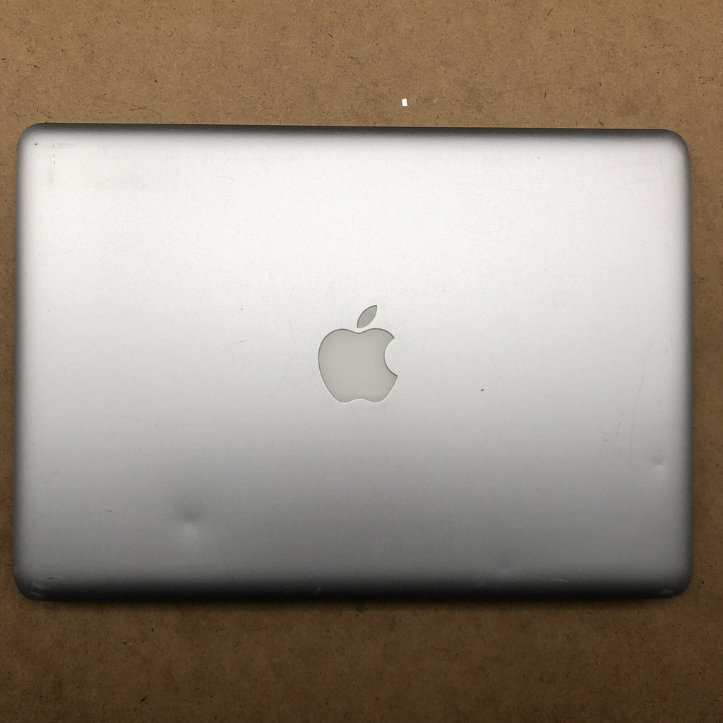 Capot complet avec écran - Macbook Pro A1278