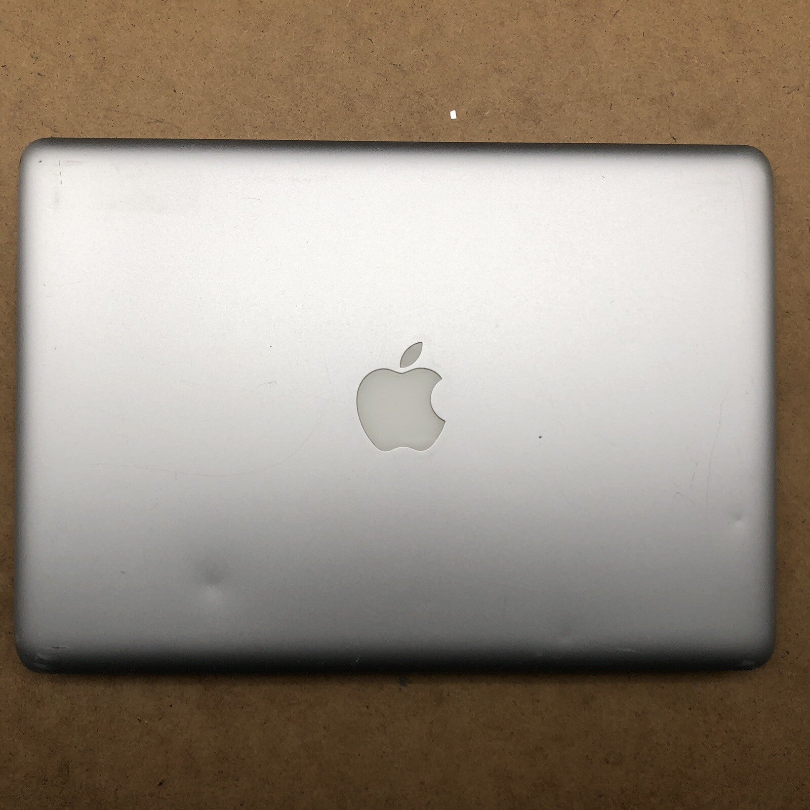 Capot complet avec écran - Macbook Pro A1278