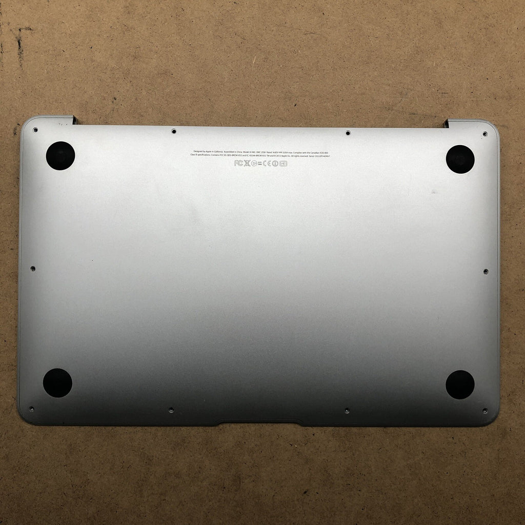 Plasturgie avec clavier qwerty - Macbook Air A1465