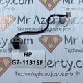 Connecteur de charge DC - HP G7-1131SF