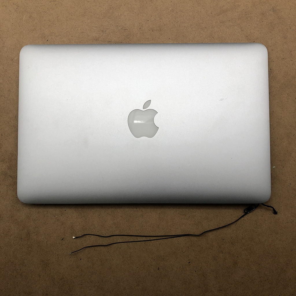 Capot complet avec écran - Macbook Air A1465