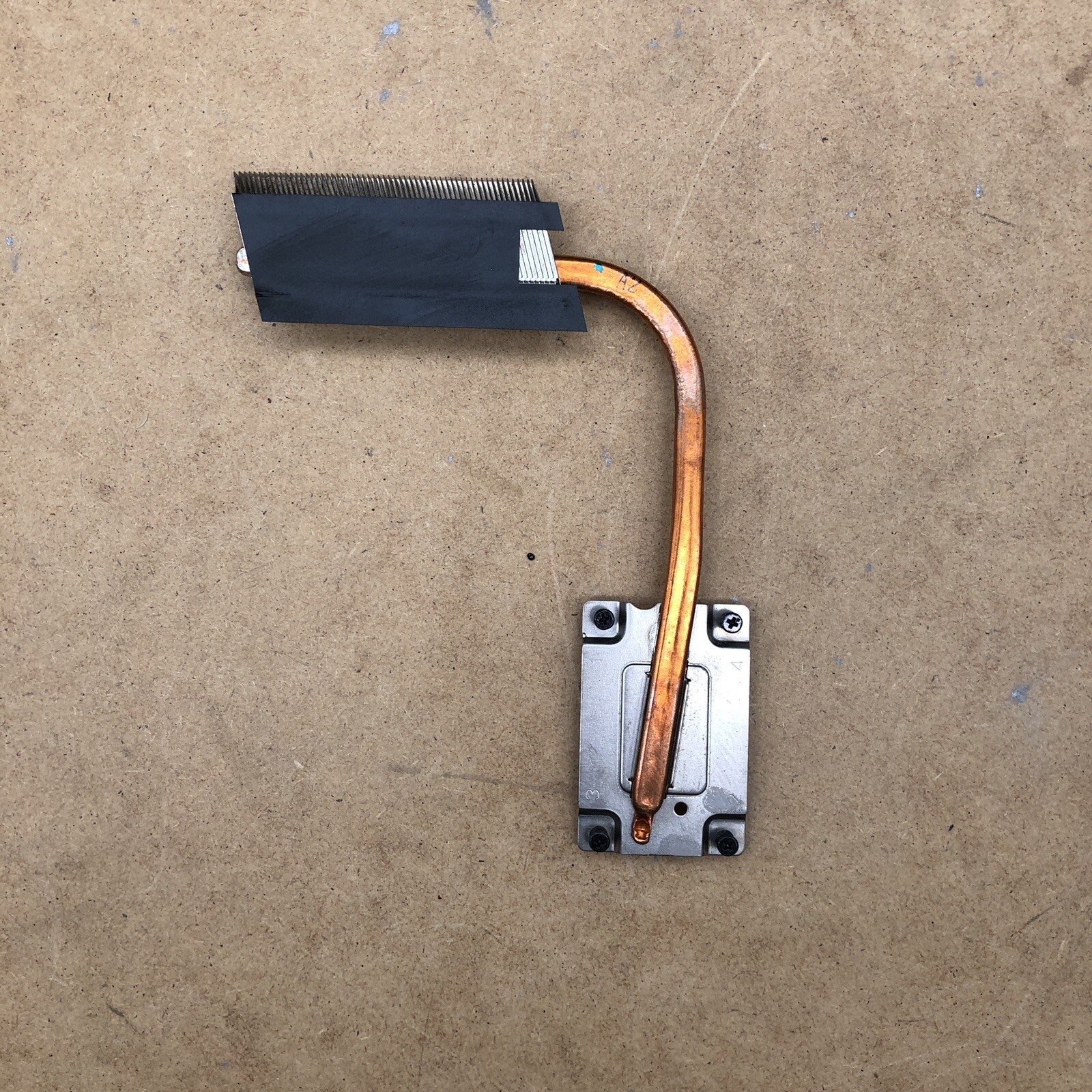 Dissipateur - Toshiba L650