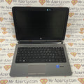 HP Probook 430 G2 i3-4030U 1.90GHz / 4go / ssd 250go - Garanti
