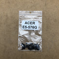 Visserie - Acer E5-576G