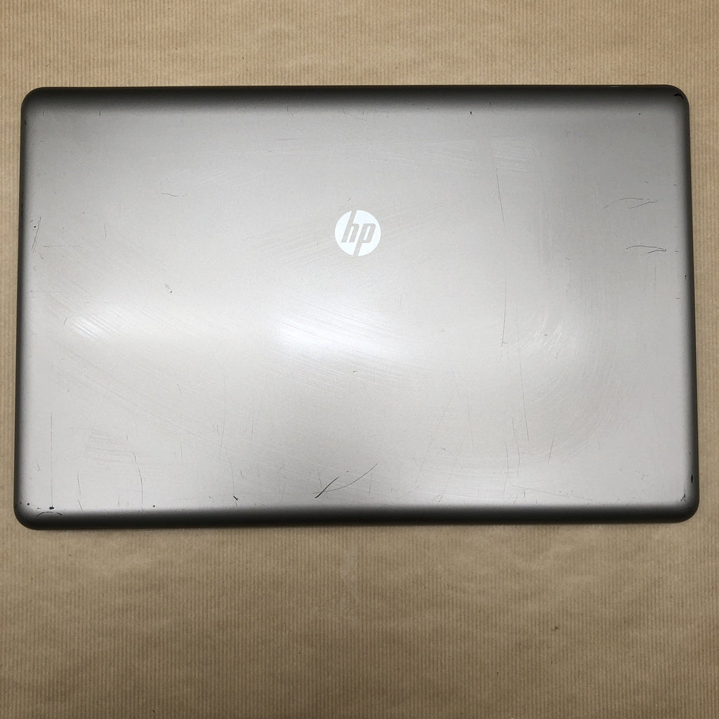 Capot - HP Notebook 635 (1)