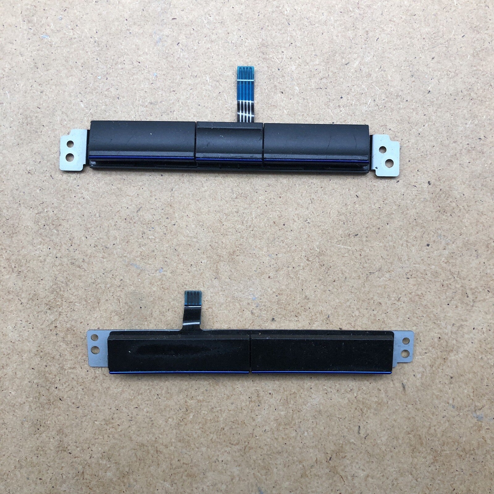 Clics touchpad - Samsung 400B2B